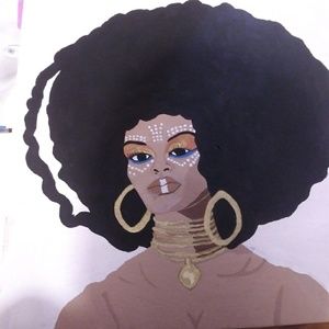 Meet your Posher, Jade